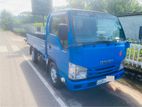 Isuzu Elf NHR85 2015