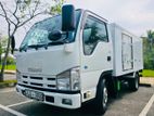 Isuzu Elf NHR85 -30c Freezer 2010
