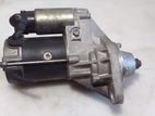 Isuzu Elf Nhs58 Starter Motor