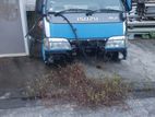 Isuzu Elf Nikal Buffer