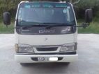 Isuzu Elf NKR 14.5 ft 350 2003