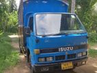 Isuzu Elf NKR 1985