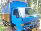 Isuzu Elf NKR 1985