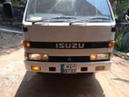 Isuzu Elf 1985