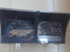 Isuzu Elf / Nkr 1992 Speed Meter Board Speedometer