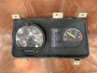 Isuzu Elf / NKR 2005 24v meter board