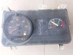 Isuzu ELF NKR 2005 4HF1 meter board speedometer unit 24V