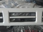 Isuzu ELF NKR 2005 front shell (Patu muna)
