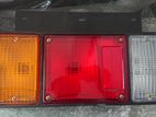 Isuzu ELF NKR 2005 tail light