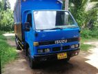 Isuzu Elf NKR 250 1985