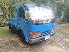 Isuzu Elf NKR 250 1989