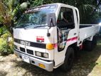 Isuzu Elf NKR 250 1990