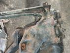 Isuzu ELF NKR/4HF1 Power Steering Box