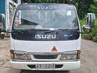Isuzu Elf NKR 55 1985