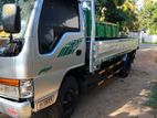 Isuzu Elf NKR 55L 1989