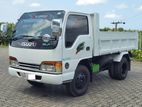 Isuzu Elf NKR 71E Tipper 1999