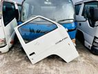 Isuzu ELF NKR Door