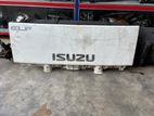ISUZU ELF NKR FACE PANEL