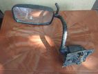 Isuzu Elf / Nkr Samanala Muna Power Side Mirror