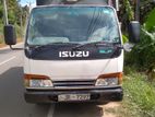 Isuzu Elf Nkr150 2000