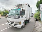 Isuzu Elf Nkr81 10.5ft Body Lg 2003