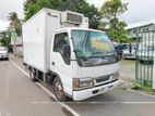 Isuzu Elf NKR81 10.5FT BODY LG 2003