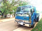 Isuzu Elf NKR81E 2003