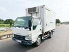 Isuzu Elf NKR85 DUNU 11F UNREG 2018