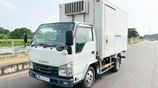 Isuzu Elf NKR85 DUNU 11F UNREG 2018
