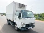 Isuzu Elf NKR85 DUNU 11F UNREG 2018