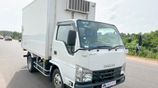 Isuzu Elf NKR85 DUNU 11F UNREG 2018