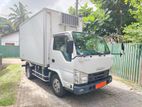 Isuzu Elf NKR85 DUNU UNREGISTR 2018