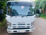 Isuzu Elf NLR 10.5 2012