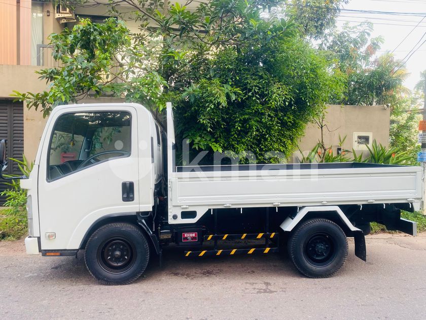 Isuzu Elf NLR 10.5 2012 Kadawatha ikman