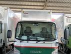 Isuzu Elf NMR 14.5ft 2017