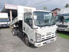 Isuzu Elf NMR85 DUMP TRUCK 1C 2020