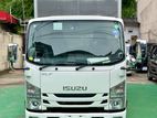 Isuzu Elf NMR85 Truck 250 2016