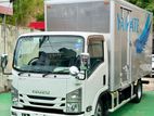 Isuzu Elf NMR85 Truck 250 2016