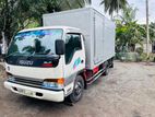Isuzu Elf NPR 14-5 Ft 2001