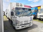 Isuzu Elf NPR 14.5ft FREEZER 2013