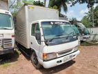 Isuzu Elf NPR 16.5FT 4HG1 Dunu 2003