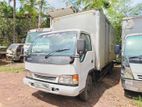 Isuzu Elf NPR 16.5FT 4HG1 DUNU 2003