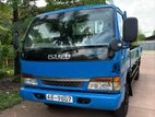 Isuzu Elf NPR 66P 1992