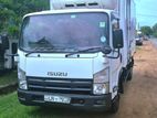 Isuzu Elf NPR 85 Freezer 2011