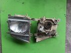 Isuzu Elf NPR Right Side Head Light