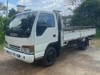 Isuzu Elf NPR71L 14.5FT 4HG1 1998