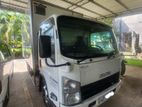 Isuzu Elf NPR75 2010