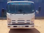 Isuzu Elf NPR75U-K 2018