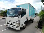 Isuzu Elf NPR85 14.5ft BODY LM 2011
