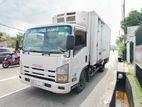 Isuzu Elf NPR85 14.5ft FREEZER 2008